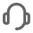 Headset Icon