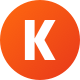 Kayak Logo